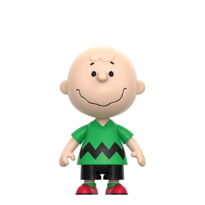 Super7 x Peanuts - Wave 08 (Holiday) - Blind Box Flat