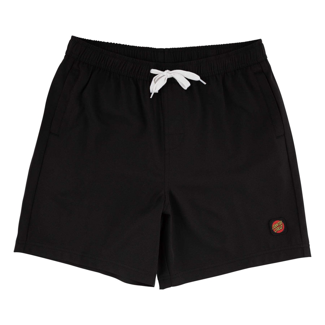 Santa Cruz Cruz Dot Boardshorts
