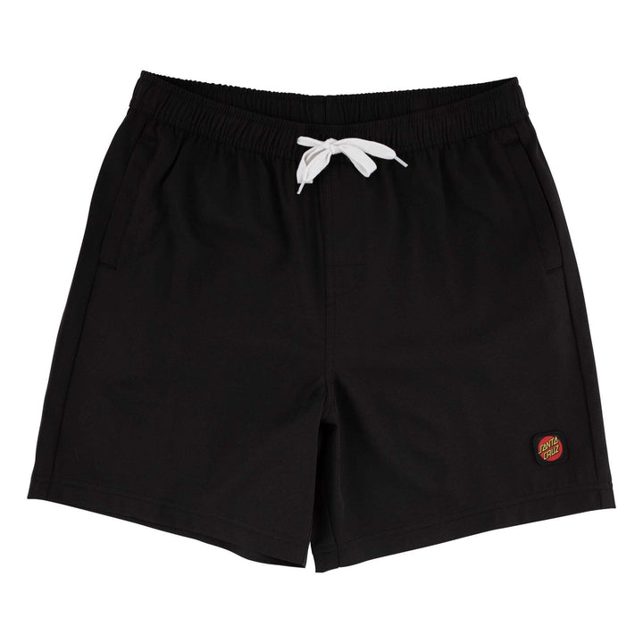 Santa Cruz Cruz Dot Boardshorts
