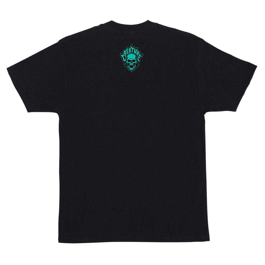 Creature Comic Book Relic T-Shirt