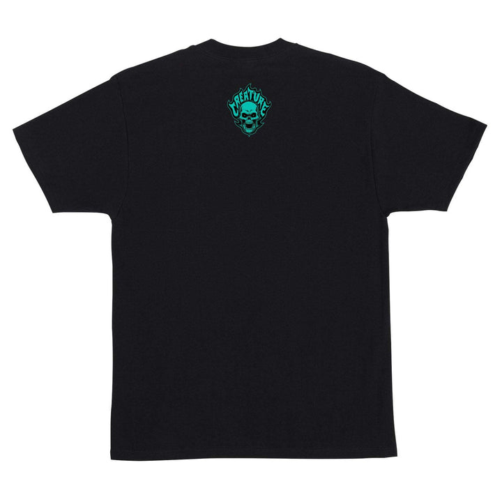 Creature Comic Book Relic T-Shirt