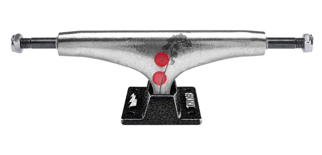 Thunder 148 Meurle Emulsion Hollow Skateboard Trucks