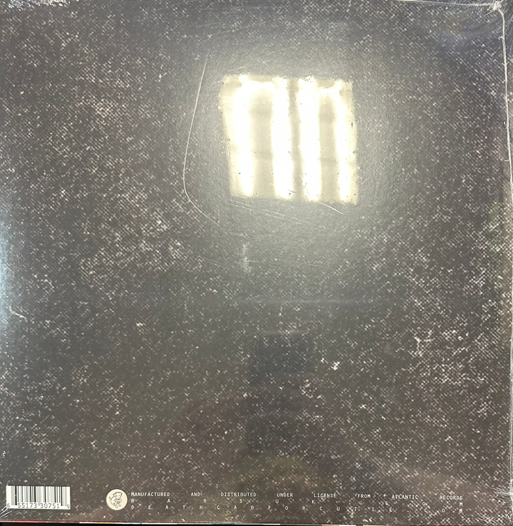 Death Cab For Cutie – Narrow Stairs Vinyl LP Record
