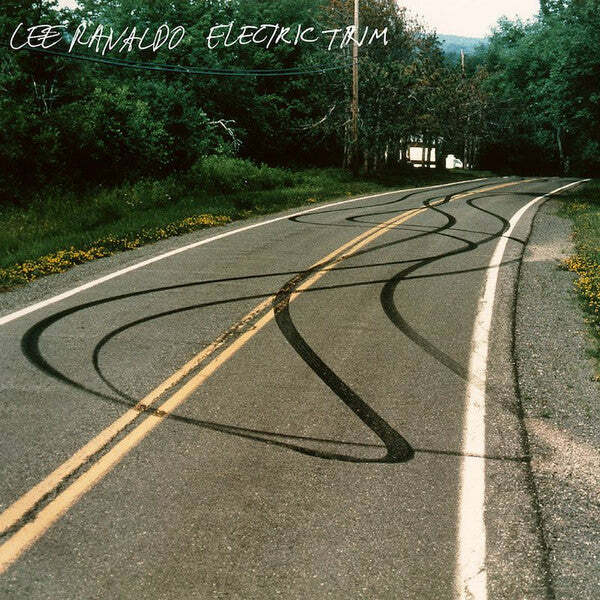 Lee Ranaldo ‎– Electric Trim Vinyl 2xLP