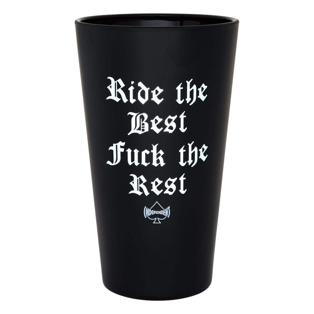Independent Truck Co. Motörhead Warpig Pint Glass