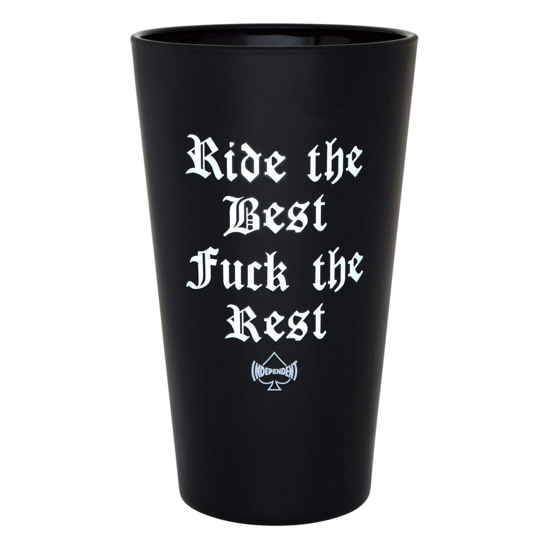 Independent Truck Co. Motörhead Warpig Pint Glass