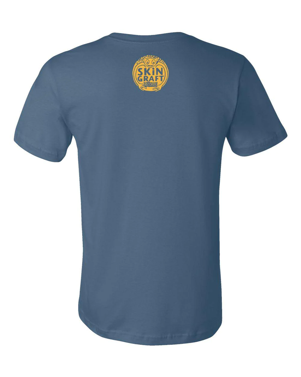 Skin Graft Records Sides 1-4 “Joybuzzer” T-Shirt