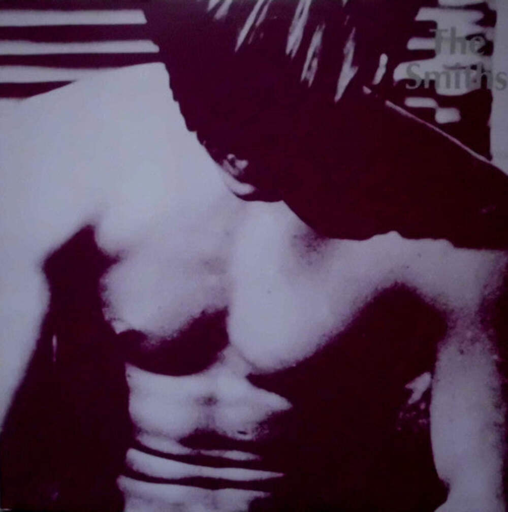 Smiths, The - The Smiths 180G Vinyl LP Record