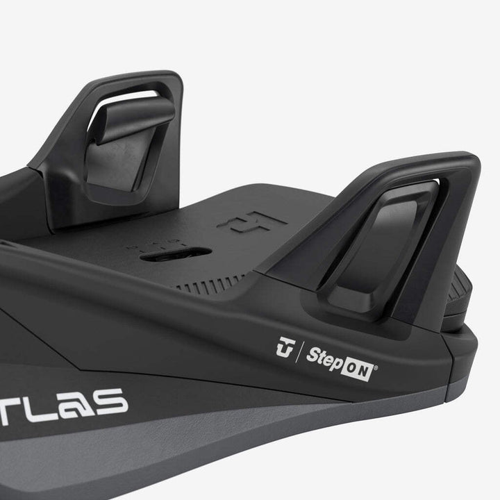 Union Atlas Step On® Men's Snowboard Binding 2026 (1 pair)