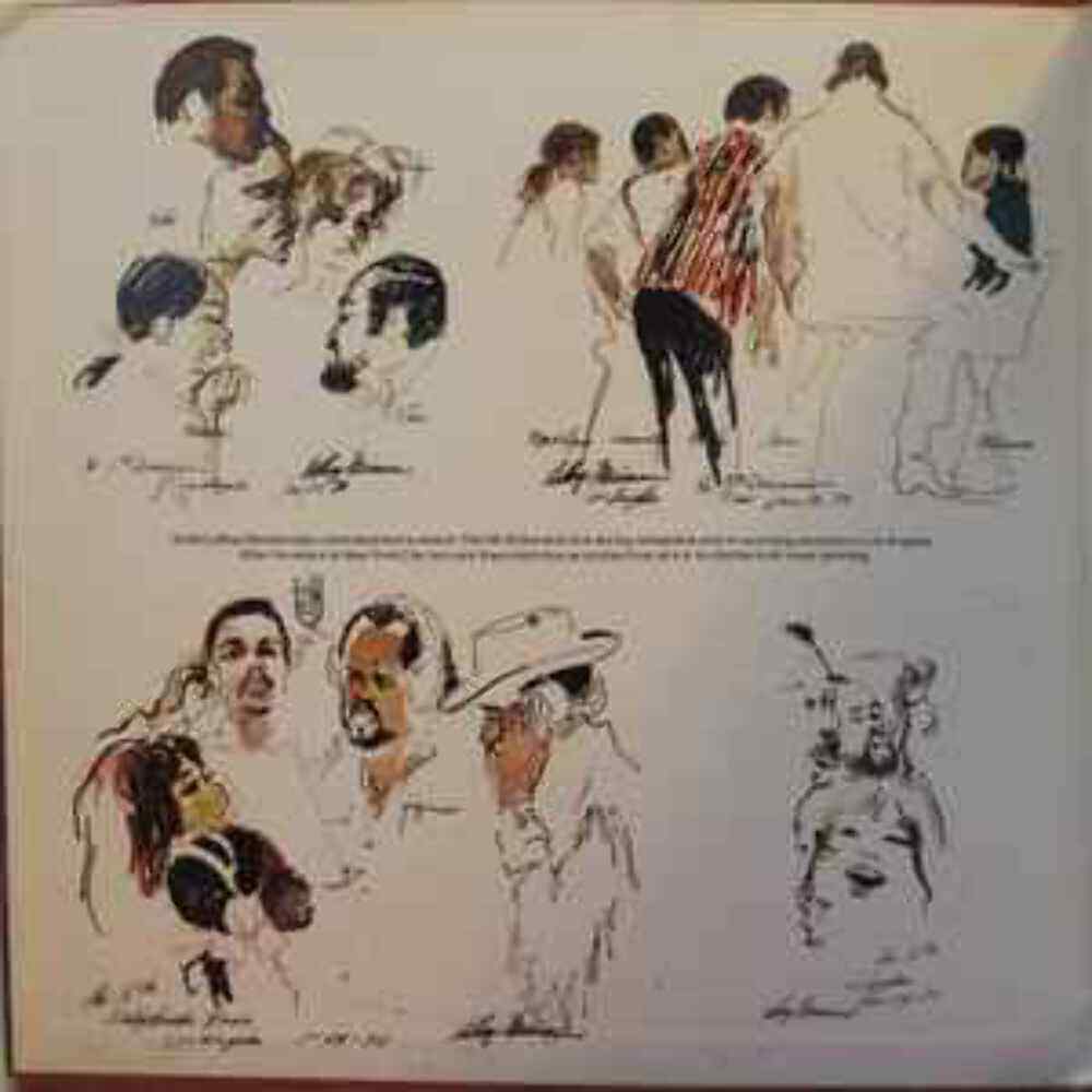 5th Dimension, The – Portrait Gatefold Sleeve Vinyl LP Record *USED 1970 RELEASE