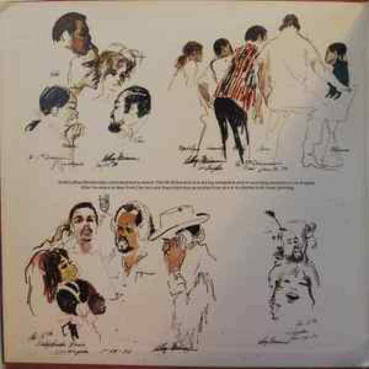 5th Dimension, The – Portrait Gatefold Sleeve Vinyl LP Record *USED 1970 RELEASE