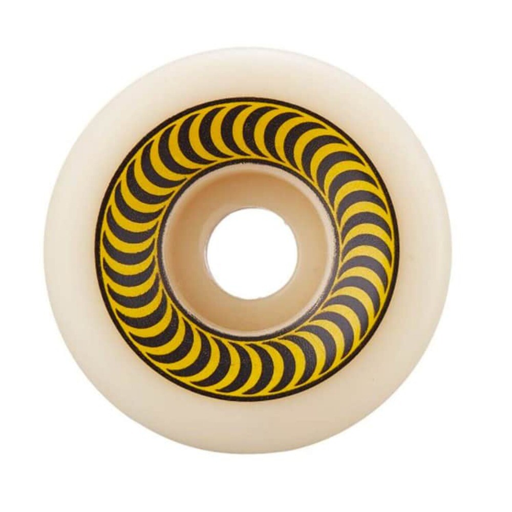 SpitFire F4 Classic 55mm 99a Skateboard Wheels
