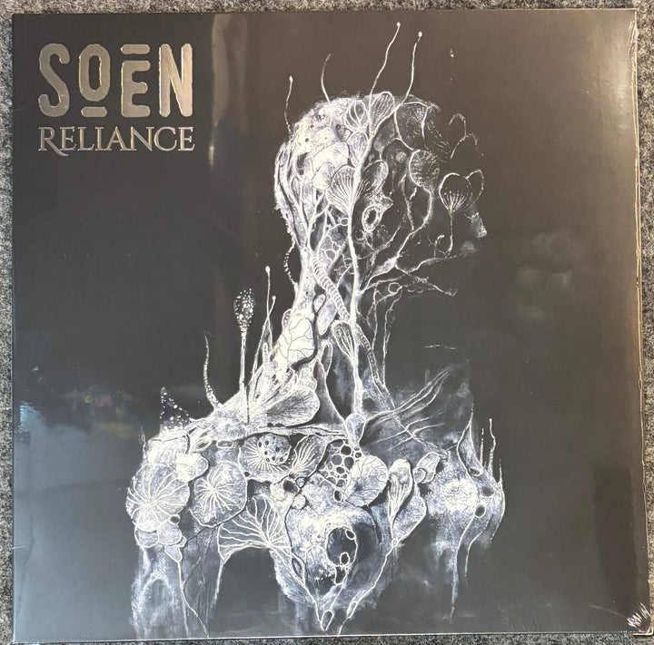 SOEN – RELIANCE (INDIE) Vinyl LP Record