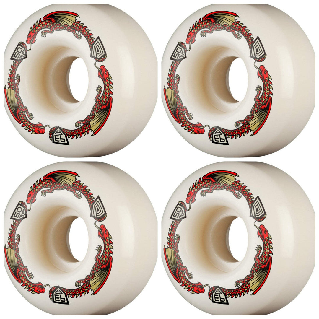 Powell Peralta Rodney Mullen Chess Bones Brigade Series 17 Complete Freestyle Skateboard