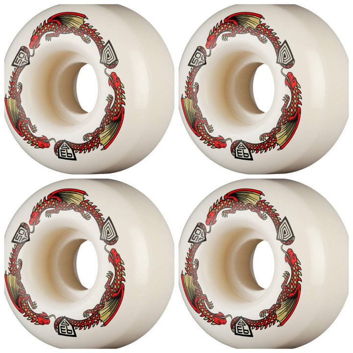 Powell Peralta Rodney Mullen Chess Bones Brigade Series 17 Complete Freestyle Skateboard