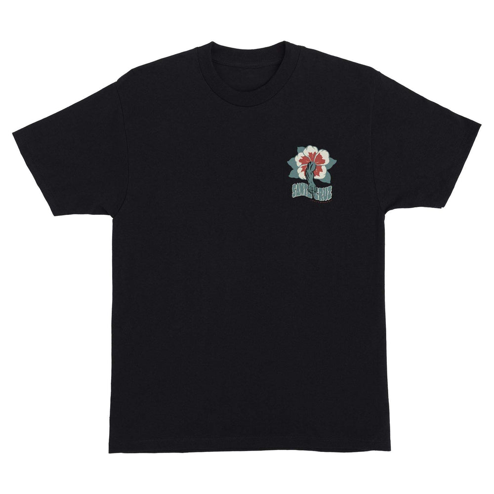 Santa Cruz Roskopp Voodoo Room T-Shirt