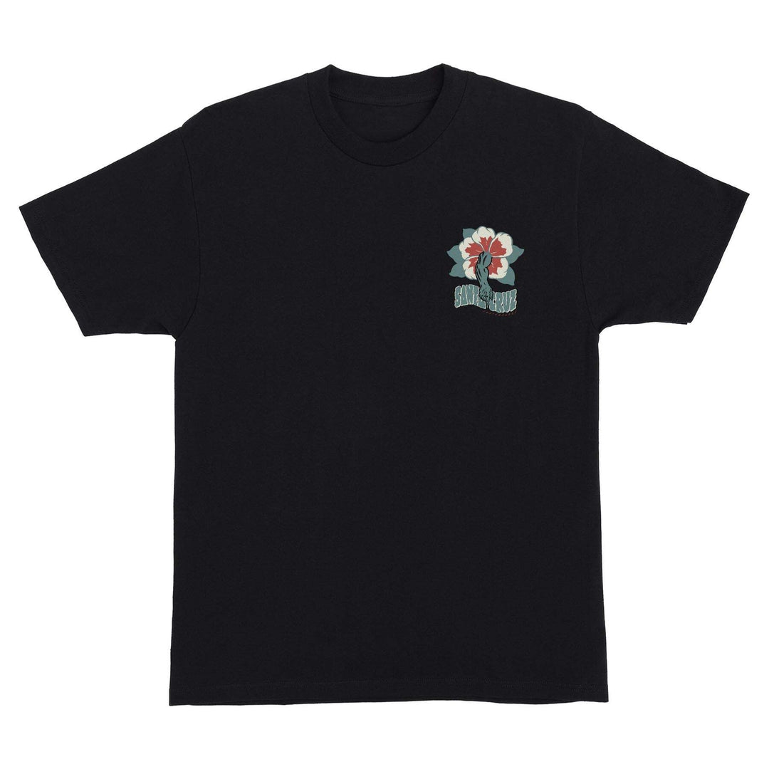 Santa Cruz Roskopp Voodoo Room T-Shirt