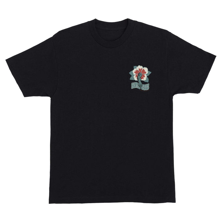 Santa Cruz Roskopp Voodoo Room T-Shirt