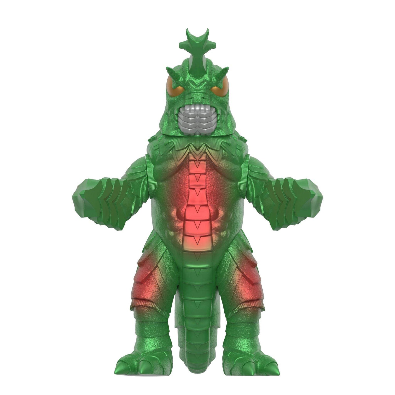 Super7 X Toho Blind Box Wave 05 (Metallic) - Blind Box Flat – The