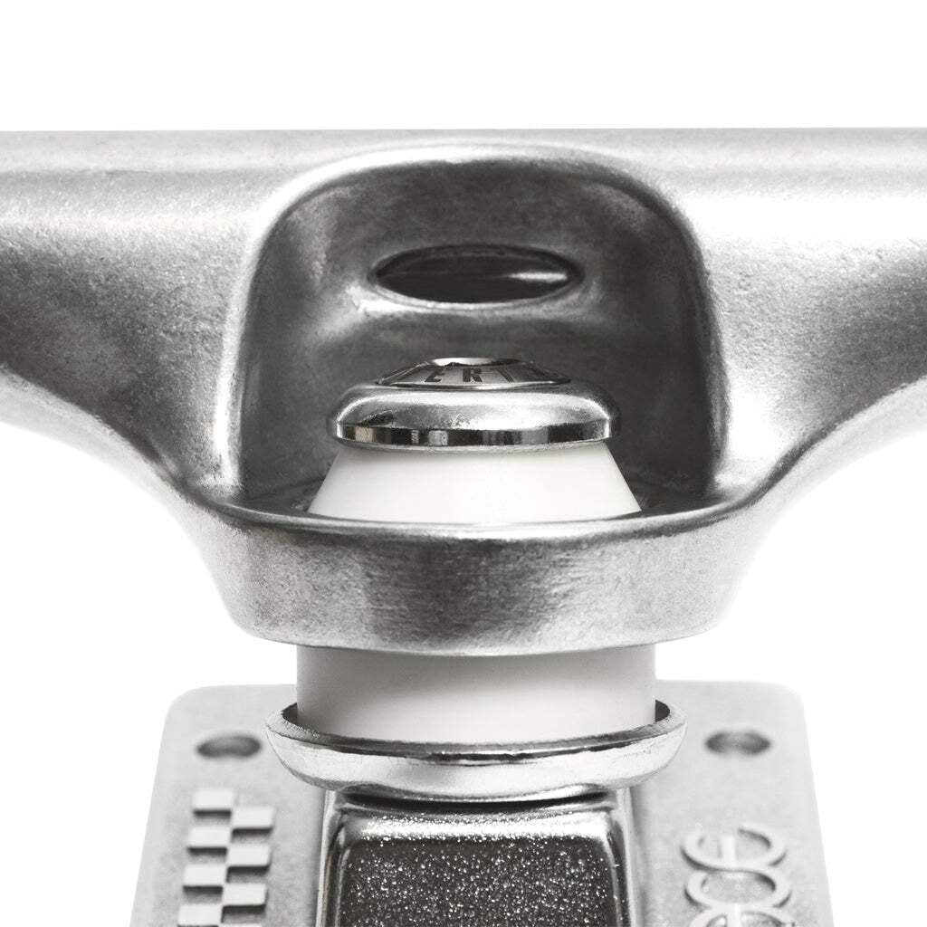 ACE AF1 Inverted Hollow Polished Skateboard Trucks