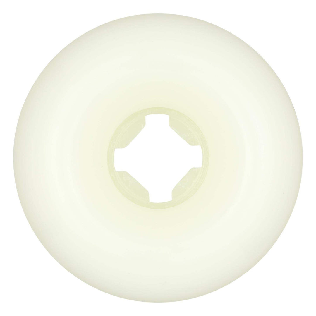 OJ II Original White Combo 60mm 99a Skateboard Wheels