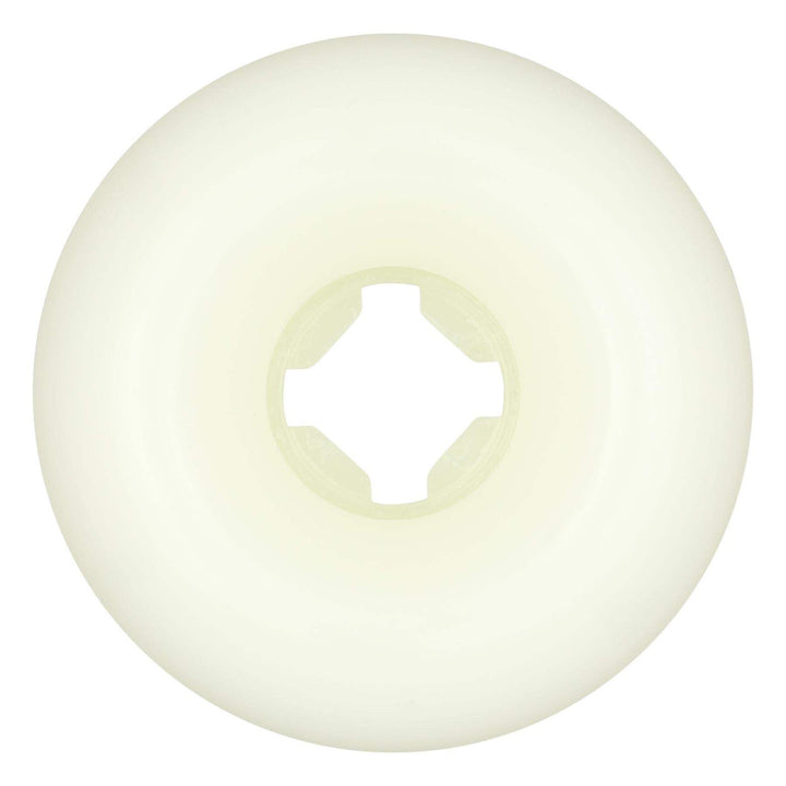 OJ II Original White Combo 60mm 99a Skateboard Wheels