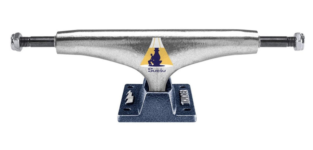 Thunder Suciu Nightwatch Inverted 149 Skateboard Trucks