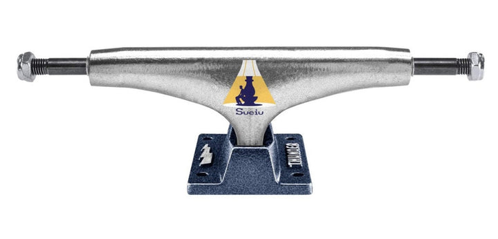 Thunder Suciu Nightwatch Inverted 149 Skateboard Trucks