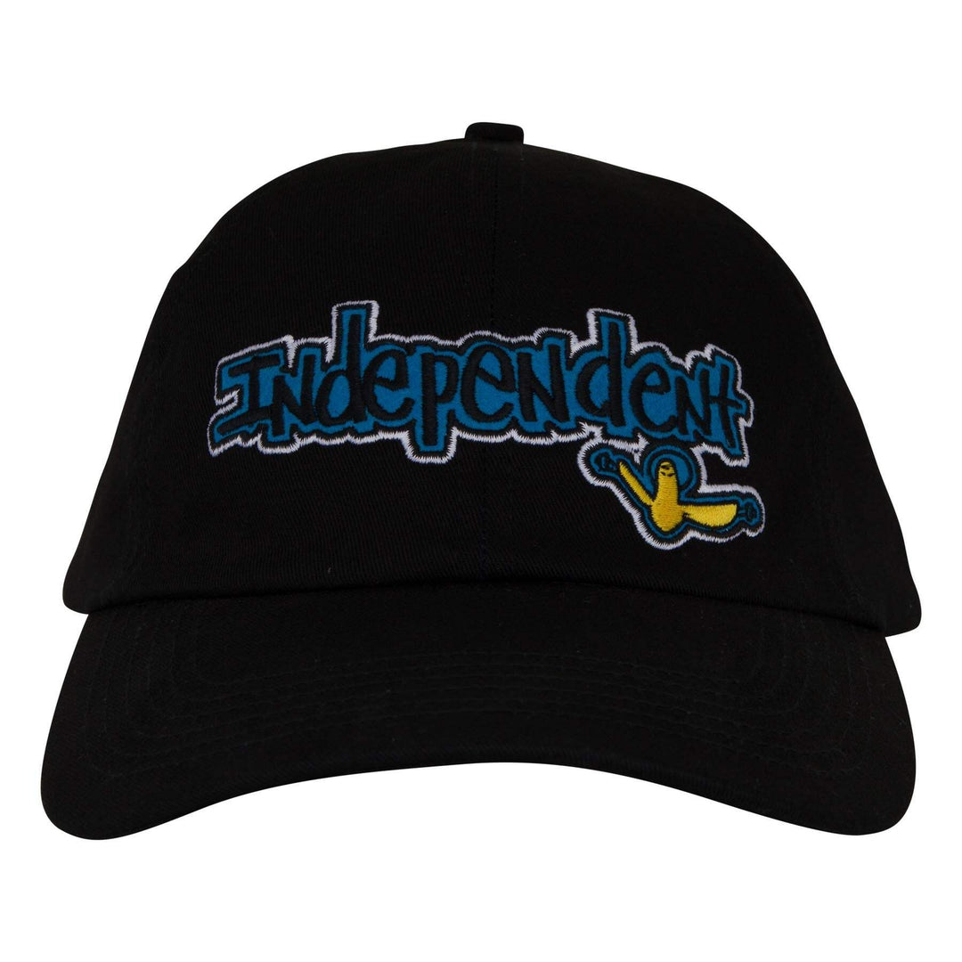 Independent Gonz Bar Dad Strapback Hat