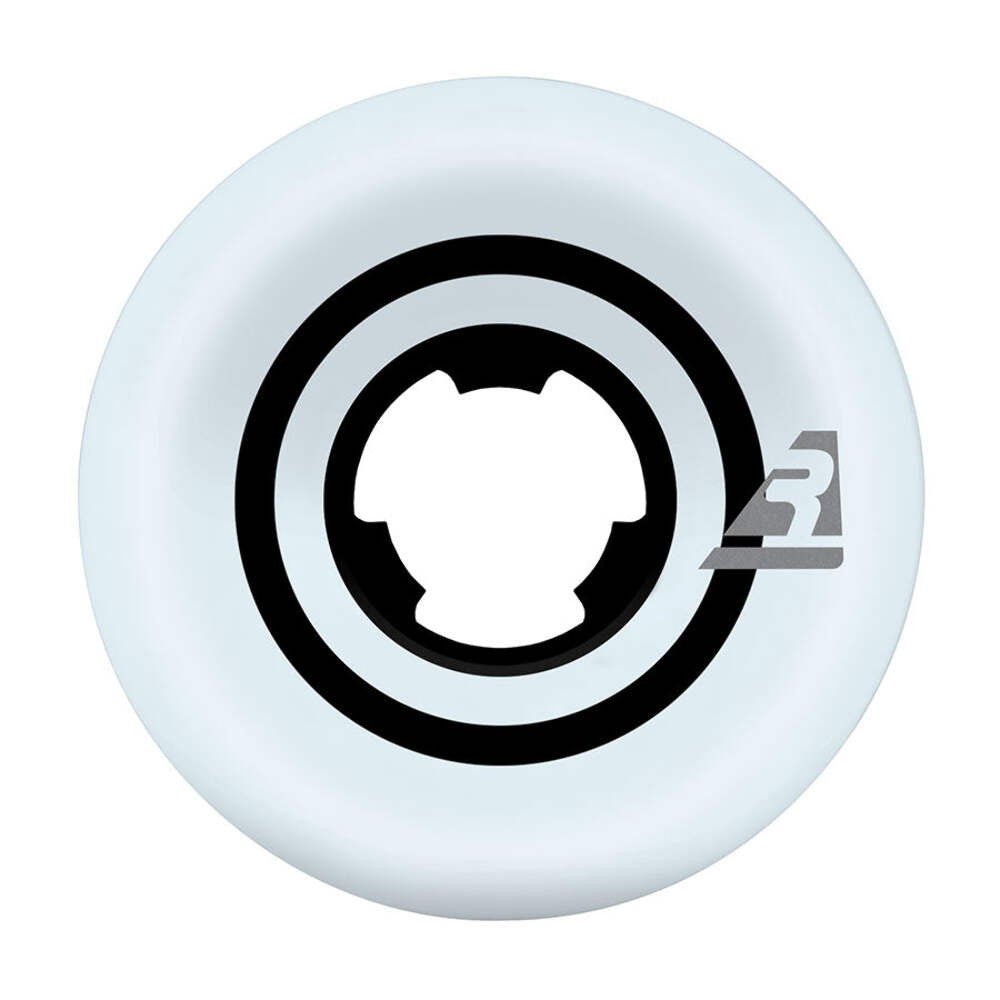 Ricta Speedrings Wide 53mm 99a Skateboard Wheels