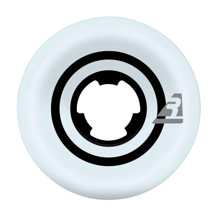 Ricta Speedrings Wide 53mm 99a Skateboard Wheels