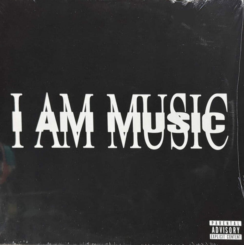 PLAYBOI CARTI – I Am Music 2x Vinyl LP Record