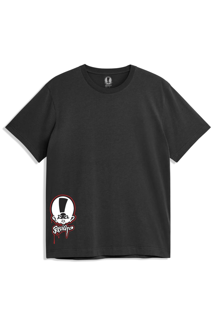 Zero Sophisto Knife Kid T-Shirt