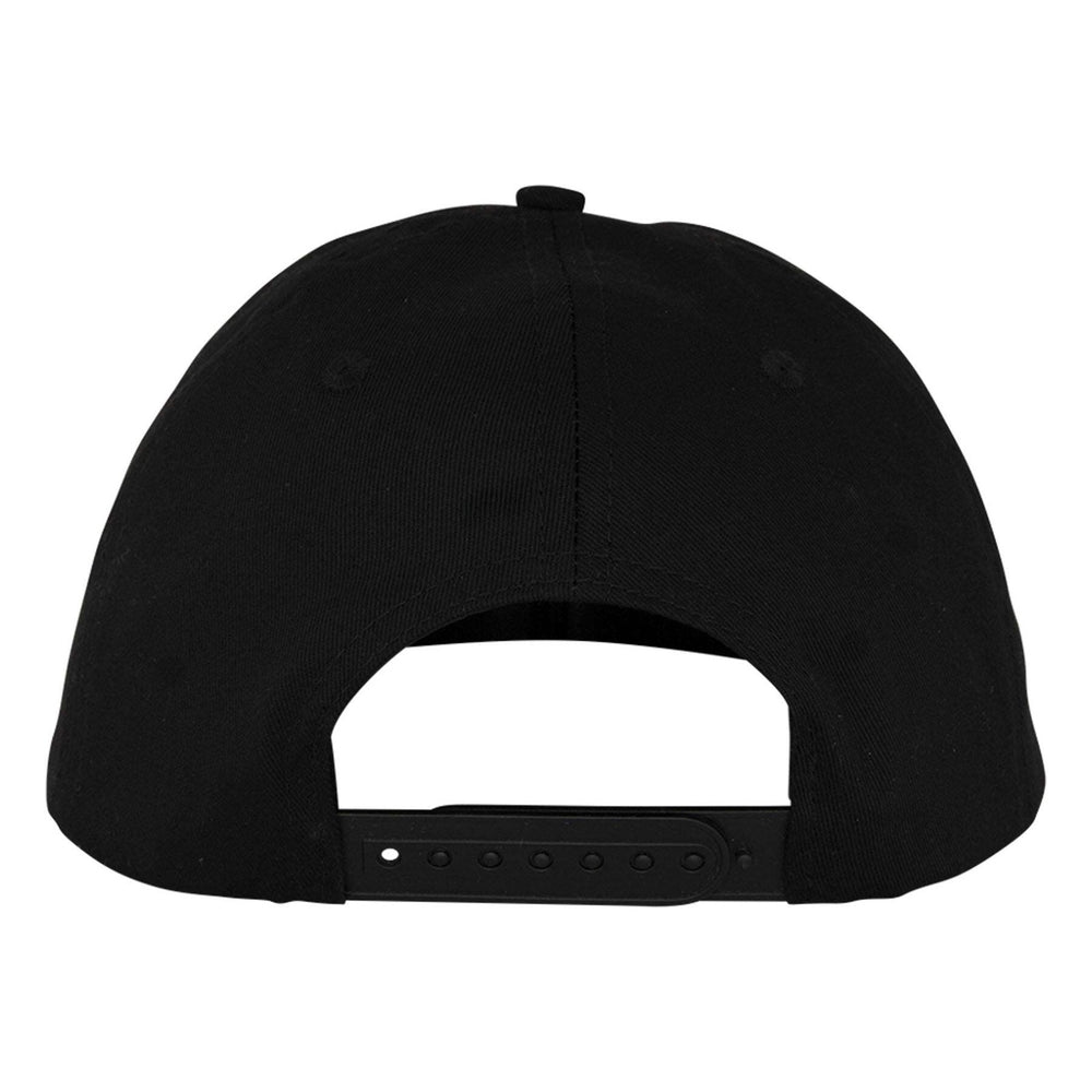 Santa Cruz Salba Voodoo Pit Snapback Unstructured Hat