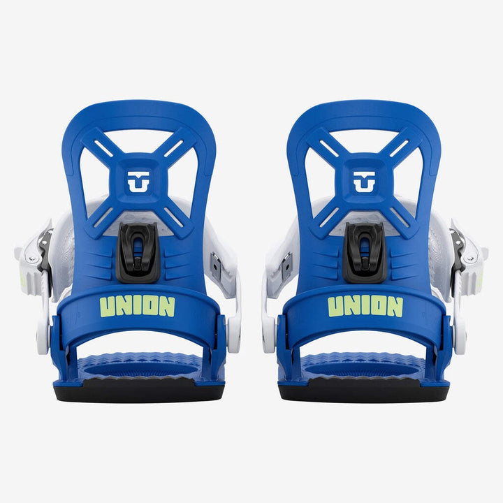 Union Cadet Mini Kids' Snowboard Binding 2026 (1 pair)