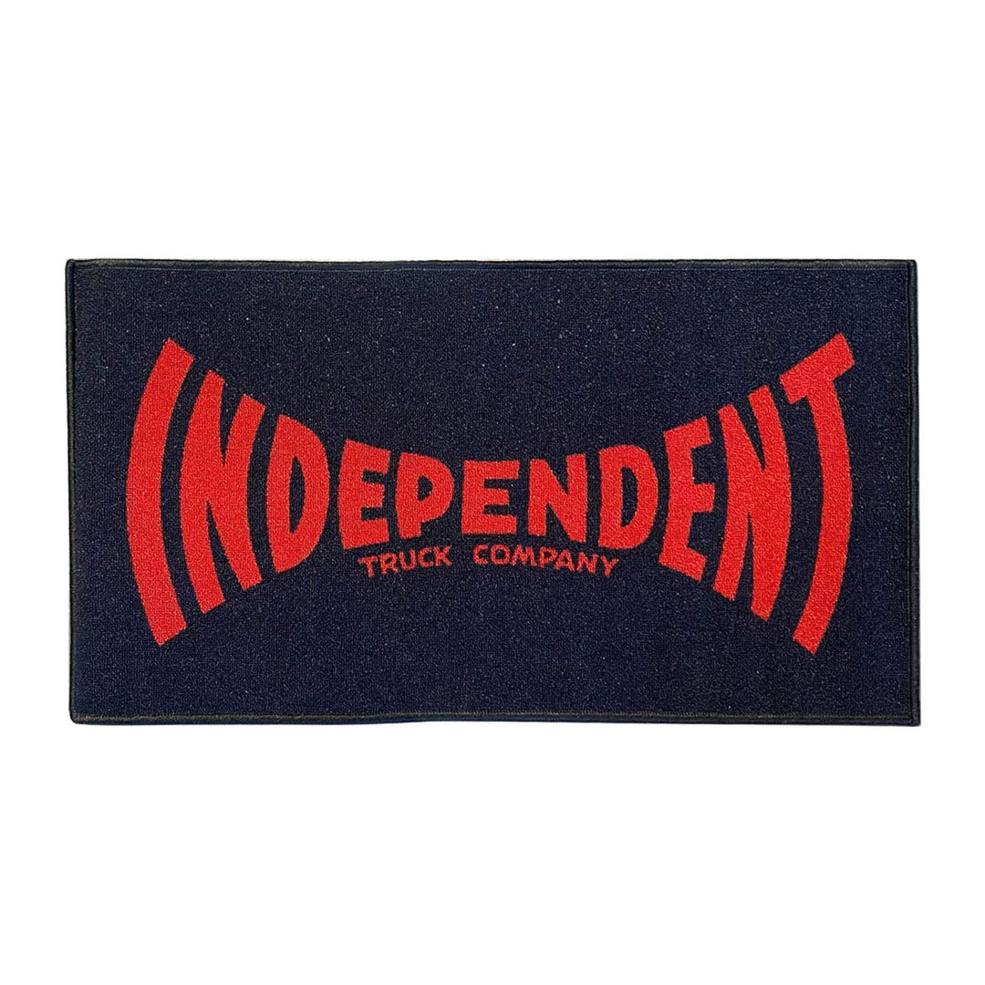 INDEPENDENT SPAN RUG