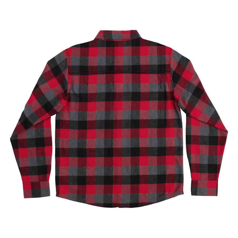 Independent Belmont L/S Flannel