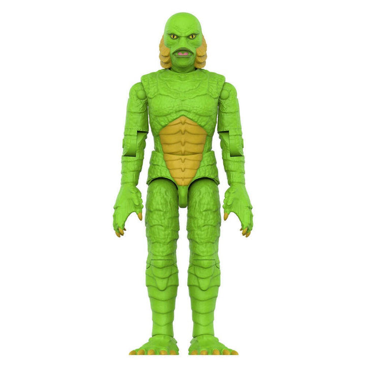 Super7 x Universal Monsters - Creature from the Black Lagoon ReAction Figure