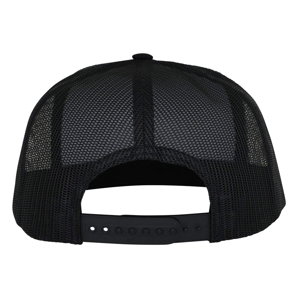 Independent Sand Cast Snapback Structured Hat