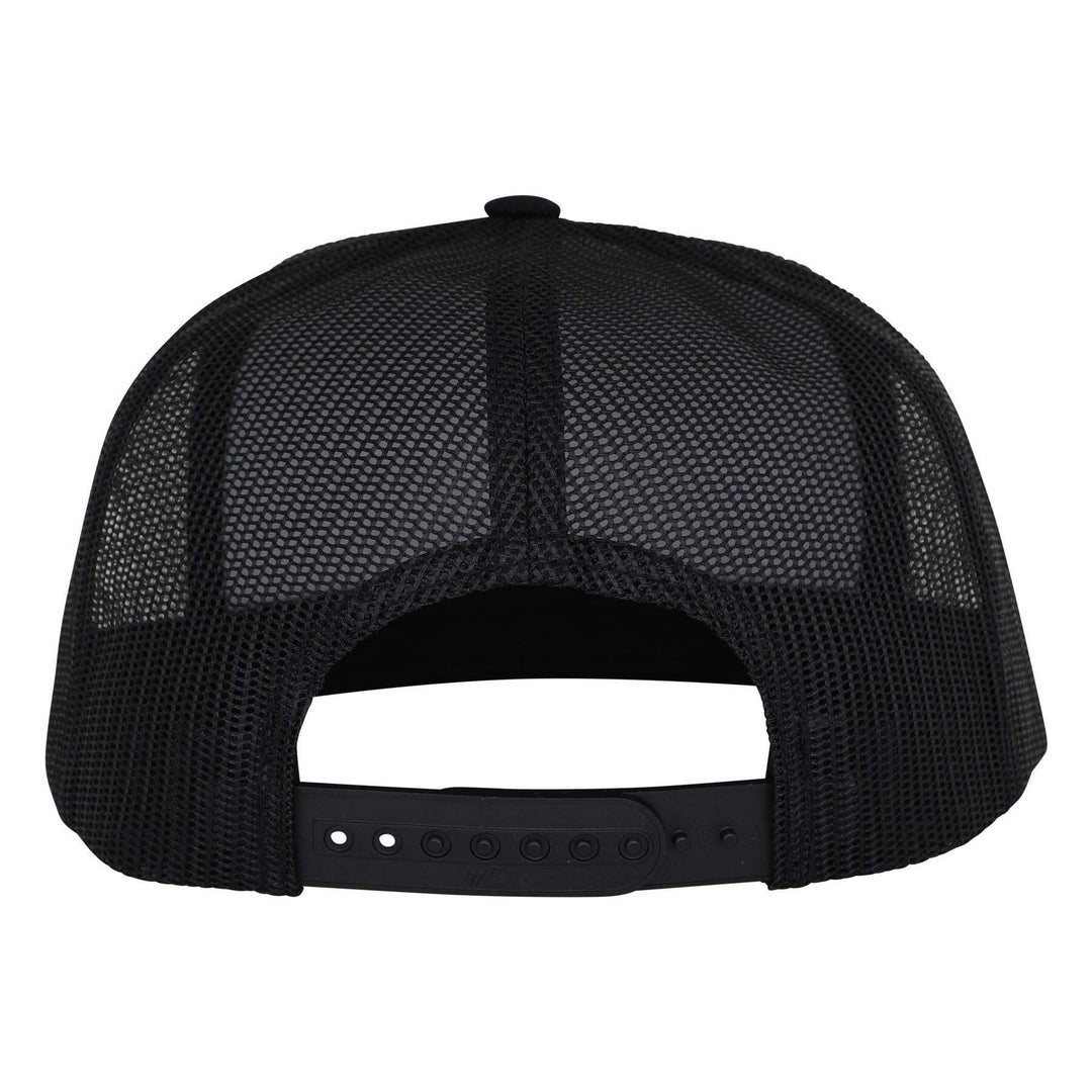 Independent Sand Cast Snapback Structured Hat