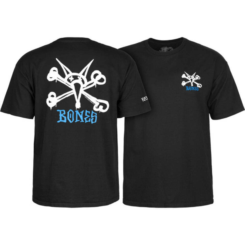 Powell Peralta Rat Bones Youth T-shirt