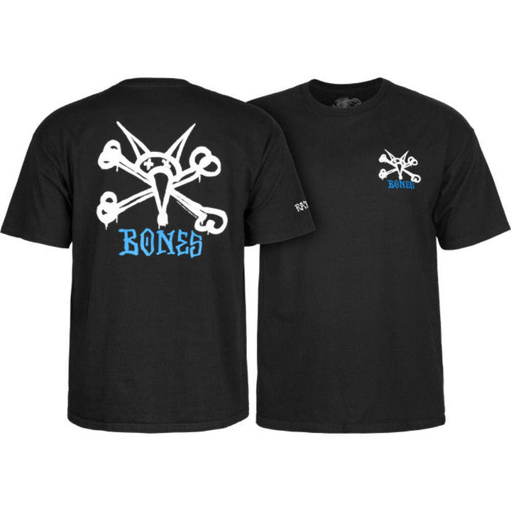 Powell Peralta Rat Bones Youth T-shirt