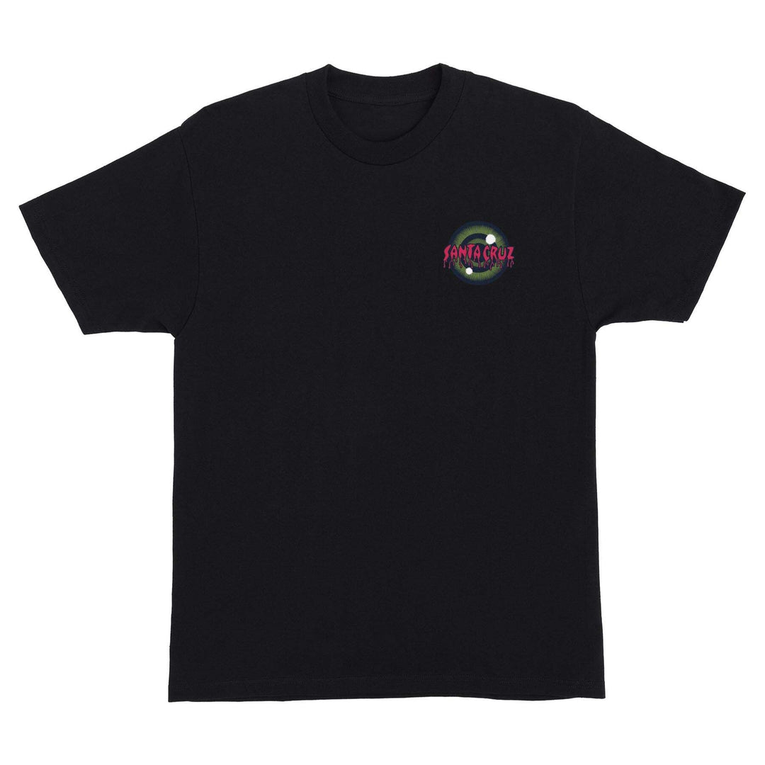 Santa Cruz Roskopp Iris T-Shirt