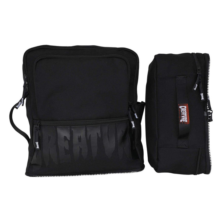 Creature Lost At Sea Backpack