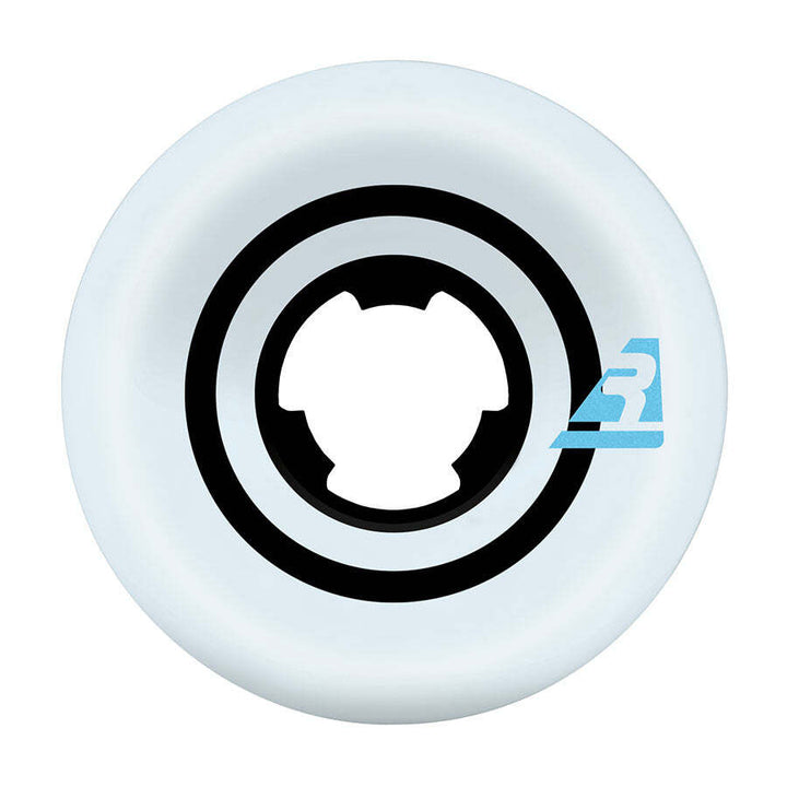 Ricta Speedrings Slim 51mm 99a Skateboard Wheels