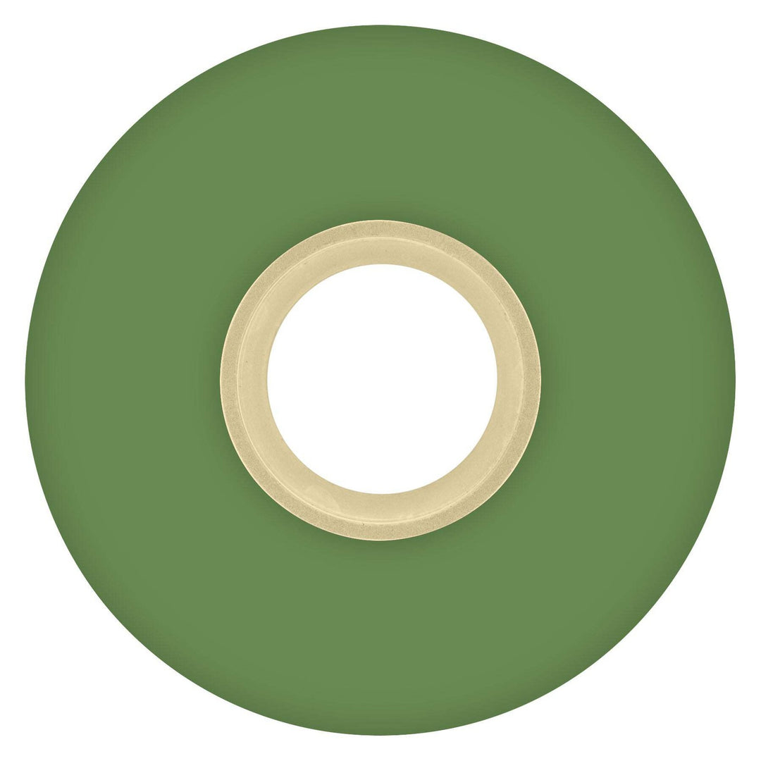 Ricta Clouds Green Natural 54mm 86a Skateboard Wheels