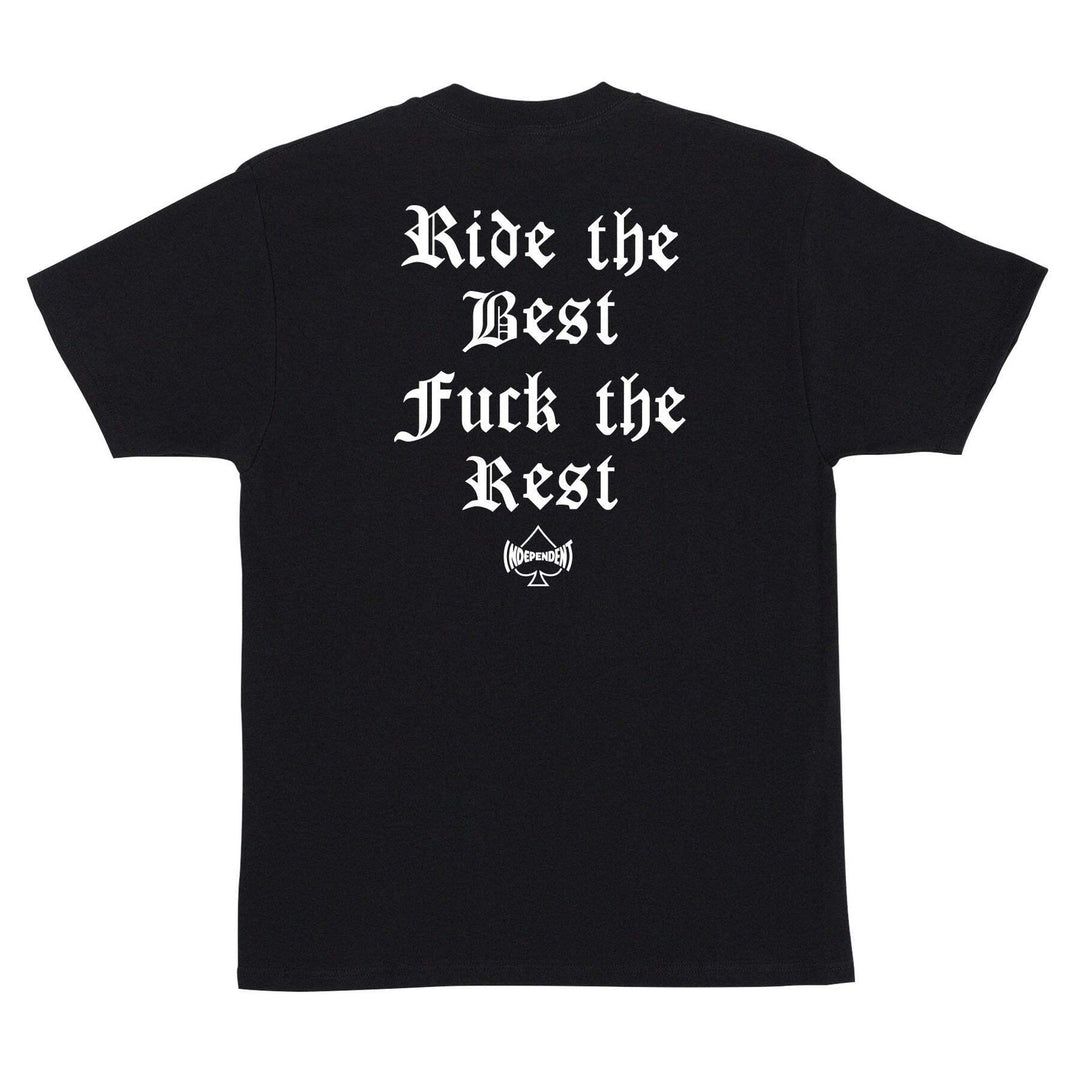 Independent Motörhead Warpig T-Shirt