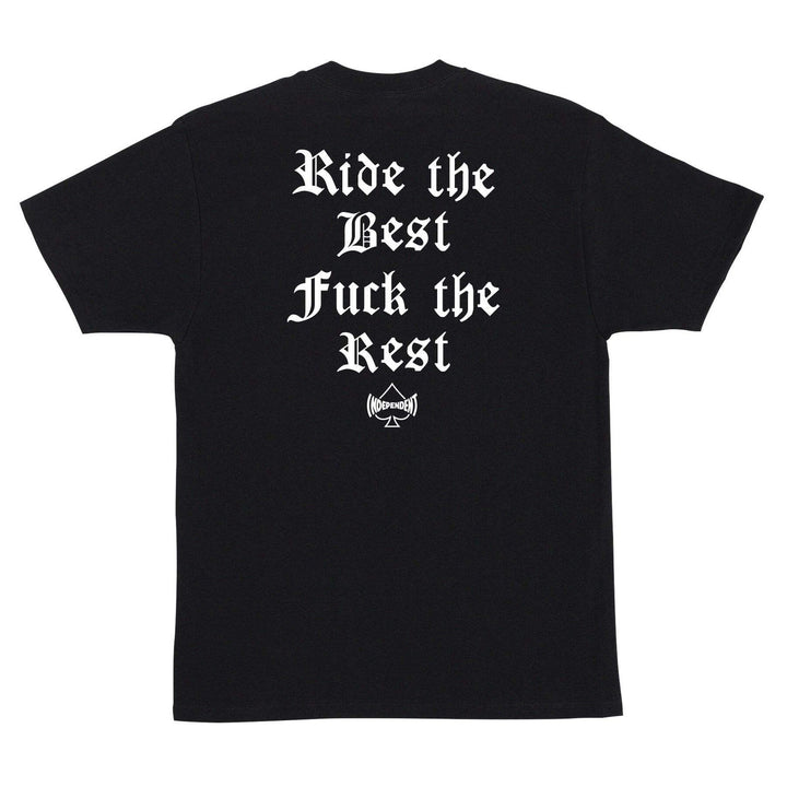 Independent Motörhead Warpig T-Shirt
