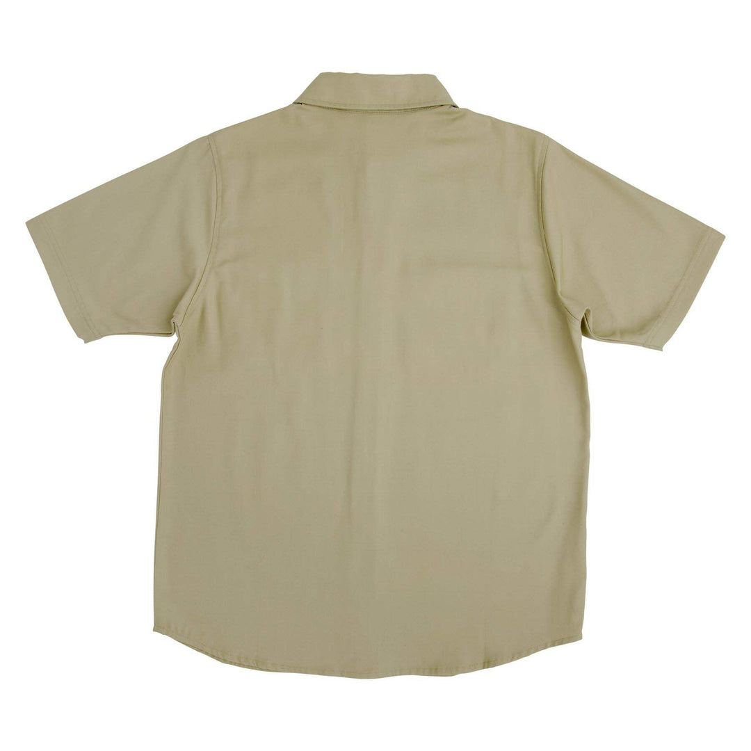 Independent Union S/S Work Top