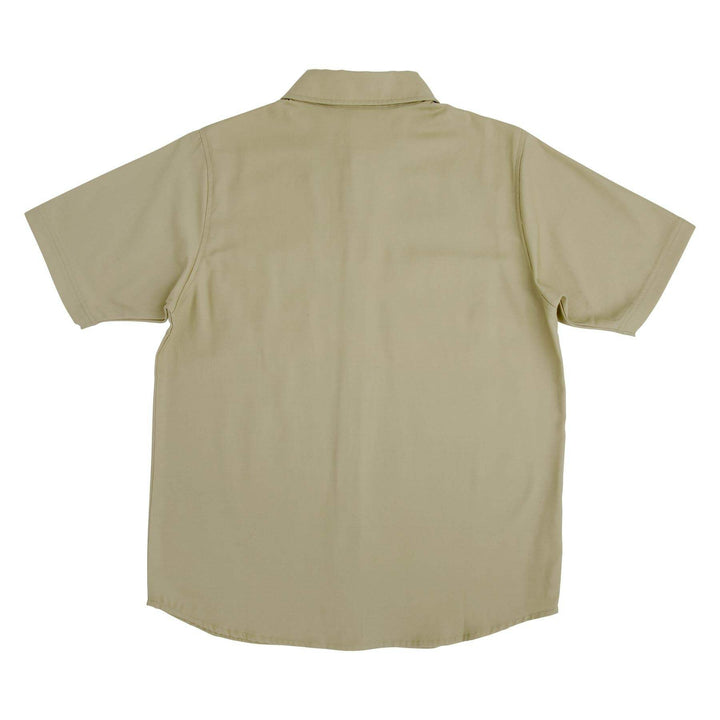 Independent Union S/S Work Top
